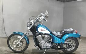 HONDA STEED 400 1995 NC26