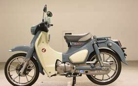 HONDA C125 SUPER CUB JA48