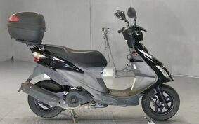 SUZUKI ADDRESS V125 S CF4MA