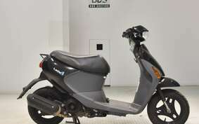 SUZUKI LET's 4 CA46A