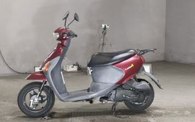 SUZUKI LETS4 CA45A