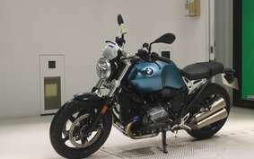 BMW R NINE T PURE 2021