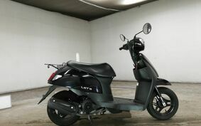 SUZUKI LET's CA4AA