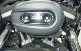 HARLEY XL883RI 2008