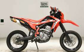 HONDA CRF250M MD44