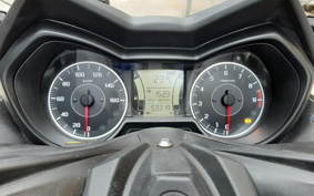 YAMAHA X-MAX SG42J