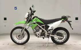 KAWASAKI KLX125 LX125C