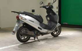 SUZUKI ADDRESS 110 CF11A