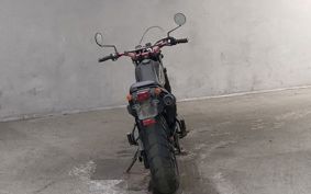 YAMAHA TW225 DG09J