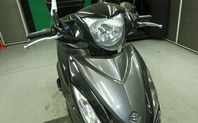 SUZUKI ADDRESS 110 CE47A