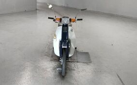 HONDA C70 SUPER CUB CUSTOM C70