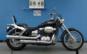 HONDA SHADOW 400 SLASHER NC40