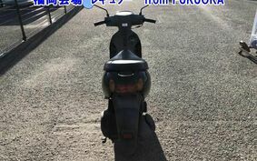 SUZUKI LET's 4 CA45A