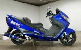 SUZUKI SKYWAVE 250 (Burgman 250) S CJ43A