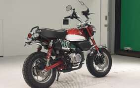 HONDA MONKEY 125 JB02