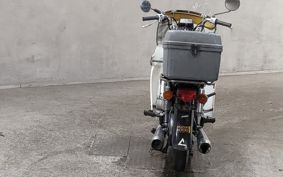 HONDA BENLY125 CD125T