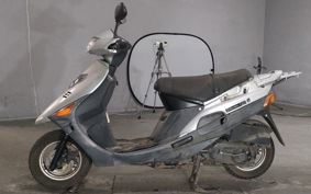 SUZUKI VECSTAR125 CF42A