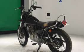 SUZUKI GRASS TRACKER NJ47A