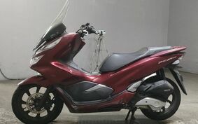 HONDA PCX 150 KF30