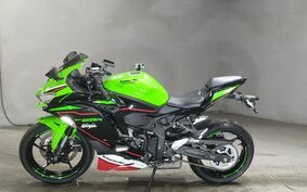 KAWASAKI ZX-25R ZX250E