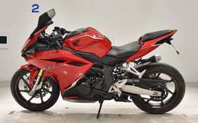 HONDA CBR250RR A MC51