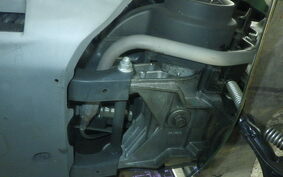 SUZUKI ADDRESS V125 DT11A