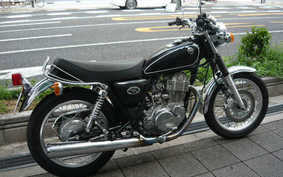 YAMAHA SR400 2002 RH01J