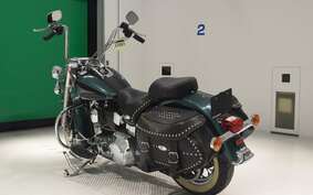 HARLEY FLSTC 1450 1999