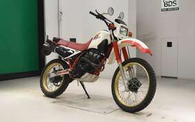 YAMAHA XT250 SEROW T 30X