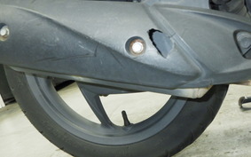 HONDA DIO 110 JF31