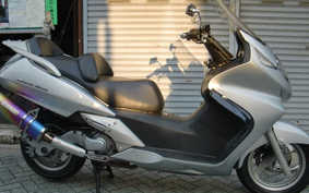 HONDA SILVER WING 600 2004 PF01