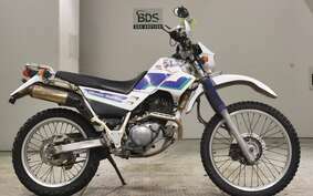 YAMAHA SEROW 225 W 4JG