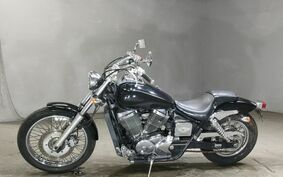 HONDA SHADOW 400 SLASHER 2006 NC40