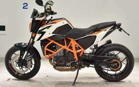 KTM 690 DUKE R 2013 LDU40