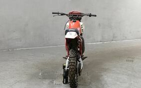 HONDA CR125R JE01