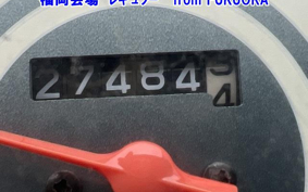 HONDA GIORNO