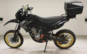 HONDA CRF250M MD38