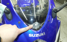 SUZUKI GSX-R1000 2007