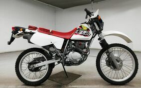 HONDA XLR125R JD16