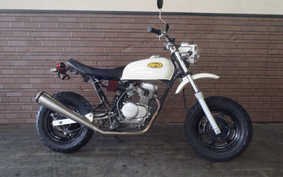 HONDA APE 50 AC16