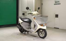 SUZUKI LET's 4 Basket CA43A