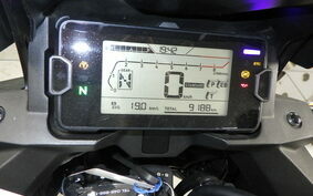 HONDA NC750X DCT 2021 RH09