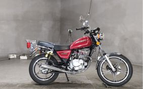 SUZUKI GN125 H PCJG9