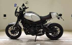 YAMAHA XSR900 2016 RN46J