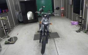 SUZUKI GRASS TRACKER NJ4DA