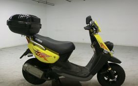 YAMAHA BW S100 2007 SB02