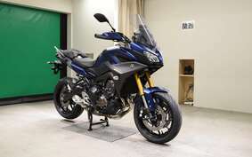 YAMAHA MT-09 Tracer RN51J