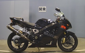 SUZUKI GSX-R1000 2005 BZ121