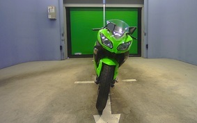 KAWASAKI NINJA 250 2014 EX250L