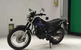 YAMAHA TW125 DE05